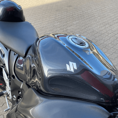Suzuki Hayabusa GSX1300R | Moto