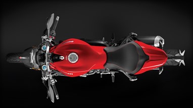 Ducati Monster 1200 S | Moto | Monster
