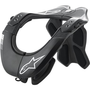 Proteção Pescoço Alpinestars BNS TECH-2 | Pescoço