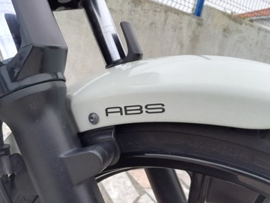 Kawasaki Vulcan vulcan s ABS | Moto