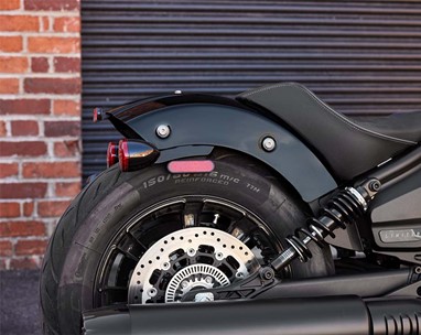 Indian Sport Scout | Moto | Scout