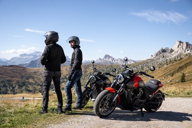 Morbidelli C1002V | Moto | Cruisers
