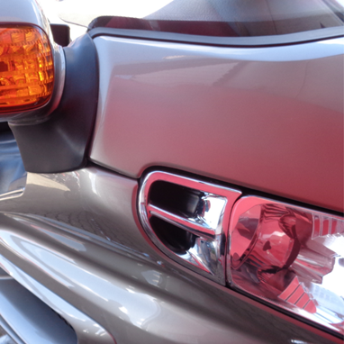 Honda Goldwing 1800 | Moto