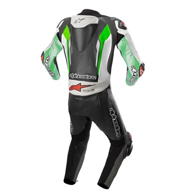 Fato Alpinestars RACING ABSOLUTE LEATHER SUIT 1PC TECH-AIR® COMPATIBLE | Fatos