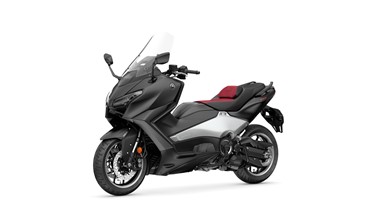 Yamaha TMAX 25th Anniversary 2026 | Scooter | Desporto