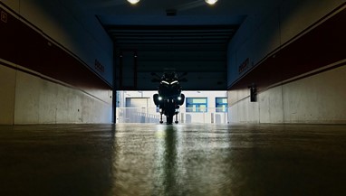 Ducati Multistrada V4 S Essential Red | Moto
