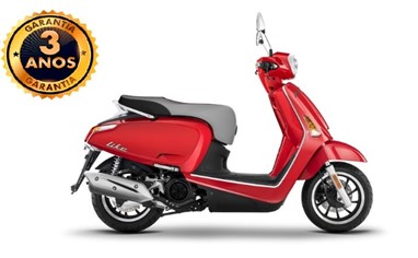 Kymco Like 125 | Scooter