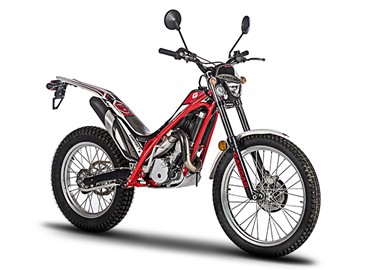 Gas Gas Contact ES 250 | Moto | Trial