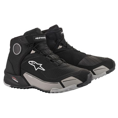 Sapatos Alpinestars CR-X DRYSTAR RIDING SHOE | Sapatos
