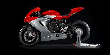 Mv Agusta F3 675 | Moto | F3