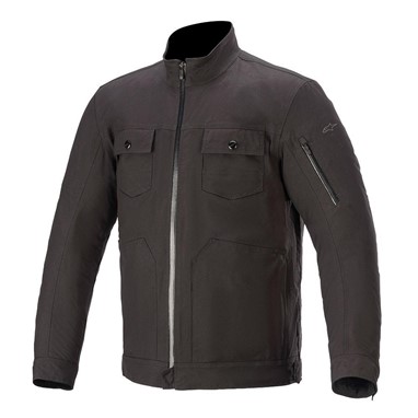 Blusão Alpinestars SOLANO WATERPROOF JACKET | Blusões