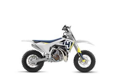 Husqvarna TC 50 Mini | Moto | Motocross