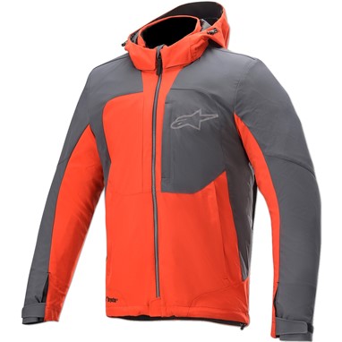 Blusão Alpinestars STRATOS V2 DRYSTAR® JACKET | Blusões