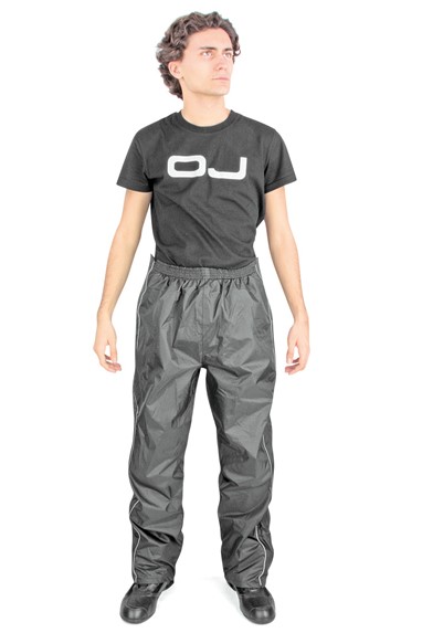 OJ DOWN PLUS | Chuva