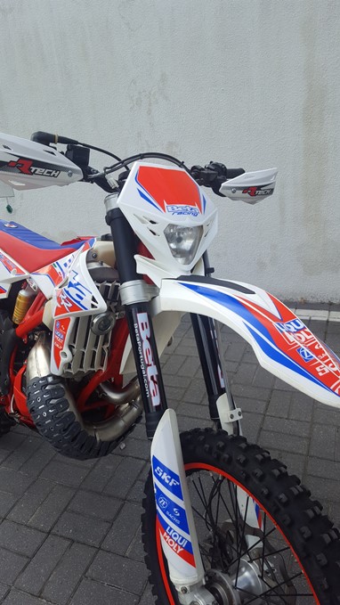 Beta RR 250 | Moto