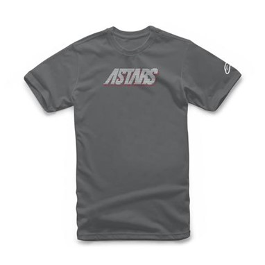 T-Shirt Alpinestars LANES TEE | T-Shirt
