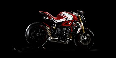 Mv Agusta Dragster 800 RC | Moto | Brutale Dragster