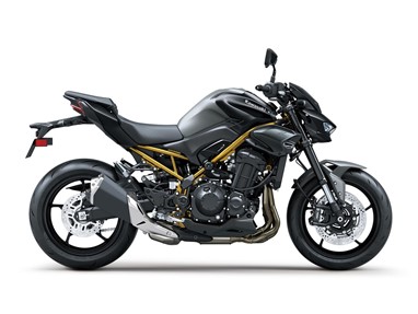 Kawasaki Z900 2026 | Moto | Supernaked