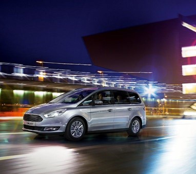 FORD GALAXY TDCI TREND | Man. | 120 CV | 5 Portas | Monovolume | GALAXY