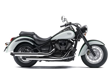 Kawasaki Vulcan 900 Classic Special Edition | Moto | Cruiser