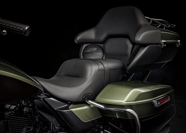 Harley Davidson Street Glide Limited 2026 | Moto | Grand American Touring