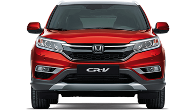 HONDA CR-V 1.6 4WD 9AT EXECUTIVE | Aut. | 160 CV | SUV | CR-V