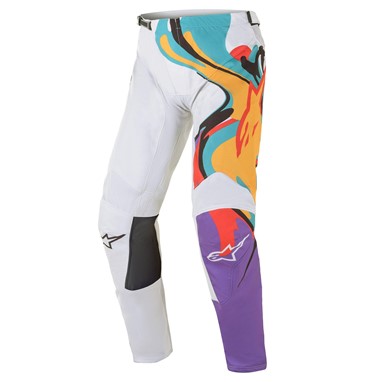 Calças Alpinestars RACER FLAGSHIP PANTS | Calças