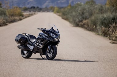 Miit MITT 750 GT-K | Moto | Classic