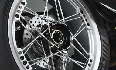 Mv Agusta Superveloce 98 | Moto | Super-Sport