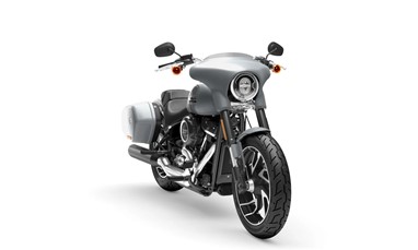 Harley Davidson Sport Glide 107 (2023) | Moto | Cruiser