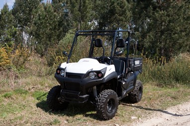 Aeon Cube H | Side by Side | Side by Side