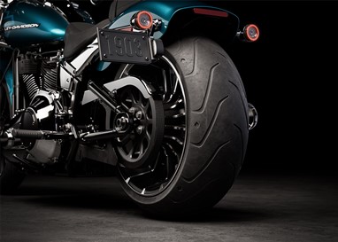 Harley Davidson BREAKOUT 2026 | Moto | Cruiser