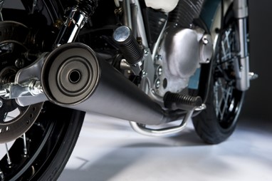 Mash Café Racer 125cc | Moto | Motos 125