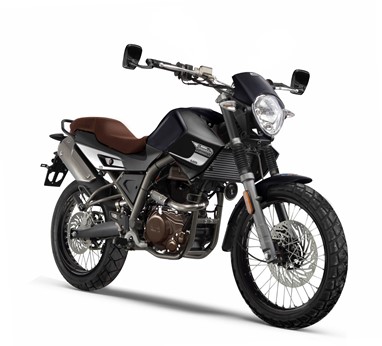 UM Renegade Scrambler | Moto | Cruiser