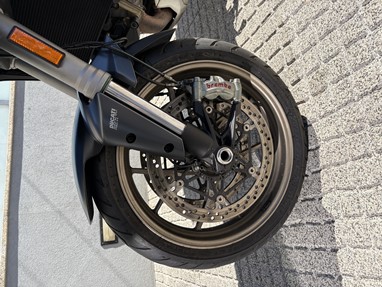 Ducati Multistrada 1260 | Moto