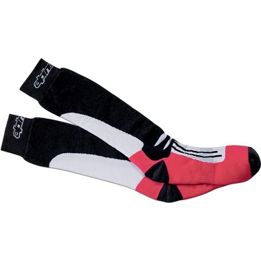 Meias Alpinestars RACING ROAD SOCKS | Meias