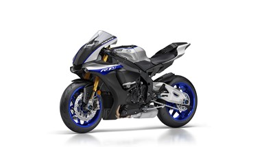 Yamaha YZF-R1M | Moto | Superdesportivas