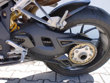 MV Agusta F4 1000 R | Moto