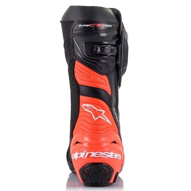 Botas Alpinestars SUPERTECH R | Botas