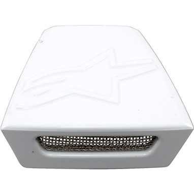 Respirador Alpinestars REAR VENT FRAME S-M10/S-M8 | Respirador