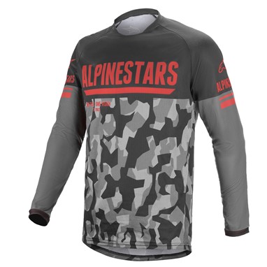 Camisola Alpinestars VENTURE R JERSEY | Jerseys