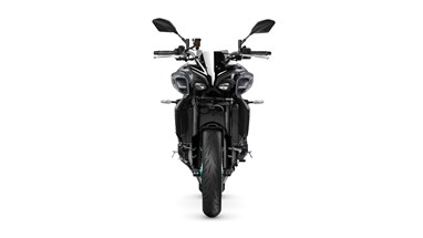 Yamaha MT-10 2024 | Moto | Hyper Naked