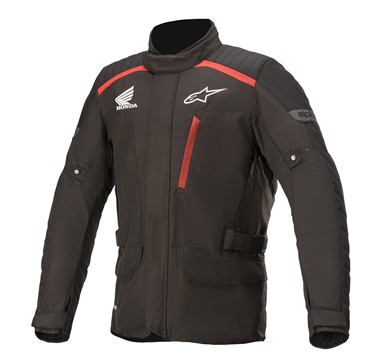 Blusão Alpinestars HONDA GRAVITY DS JK | Blusões