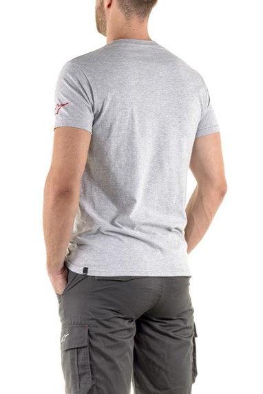 T-Shirt Alpinestars WORDMARK TEE | T-Shirt