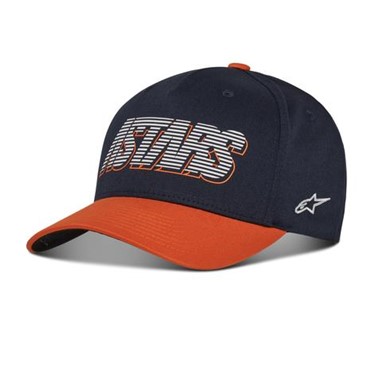 Boné Alpinestars LANES HAT | Boné