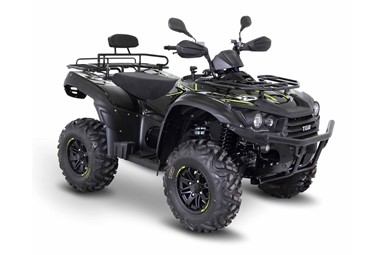 TGB BLADE 550 | ATV | ATV
