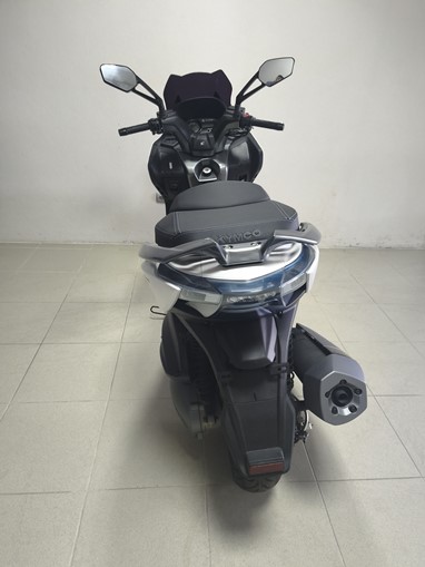 Kymco XCITING 400I ABS | Scooter