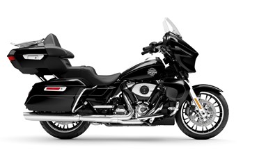 Harley Davidson Street Glide Limited 2026 | Moto | Grand American Touring