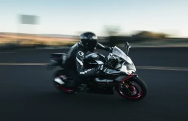 CFMOTO 450SR | Moto | Sport