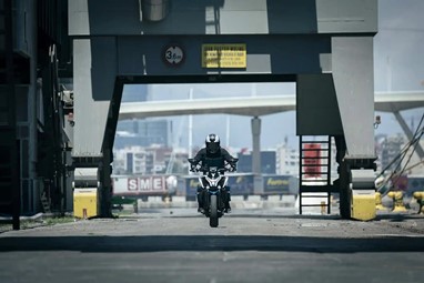 CFMOTO 450NK | Moto | Naked